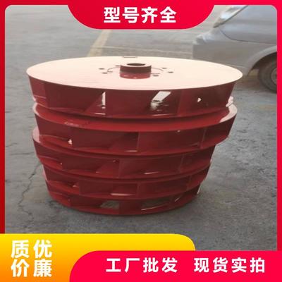 離心風機與斜流風機 礦山與建筑設(shè)備的高效動力之源