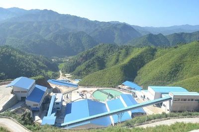 招商故事 一個(gè)電話引來5000萬元石英項(xiàng)目